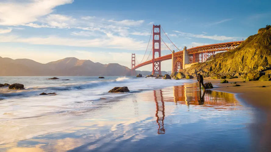 Exploring the West Coast vs. East Coast: Which is Right for You?